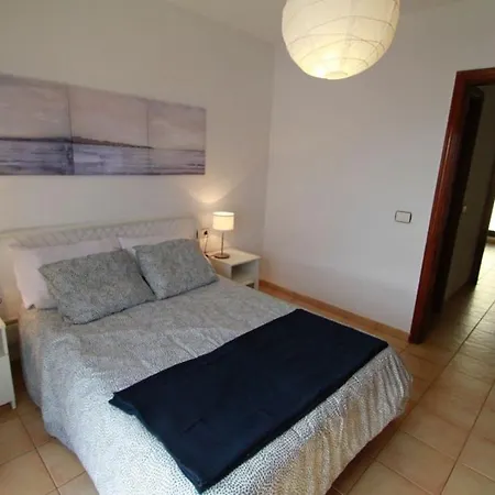 Altavista Duplex El Medano (Tenerife)