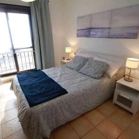 Feriehus Altavista Duplex