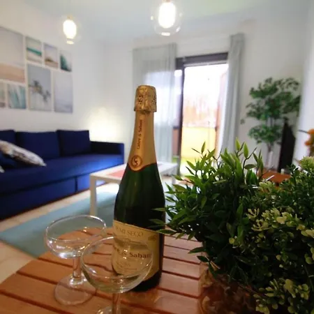 Altavista Duplex Feriehus *
