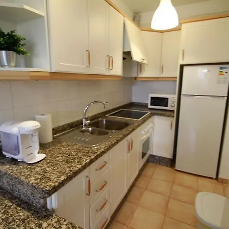 Feriehus Altavista Duplex