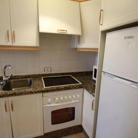 Altavista Duplex Feriehus