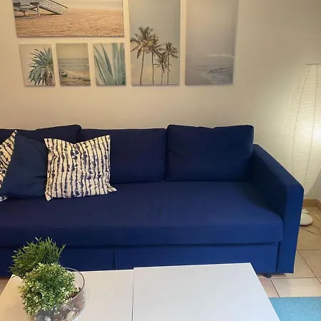 Feriehus Altavista Duplex El Médano
