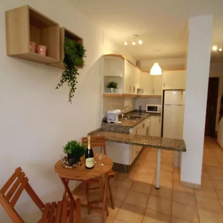 Feriehus Altavista Duplex