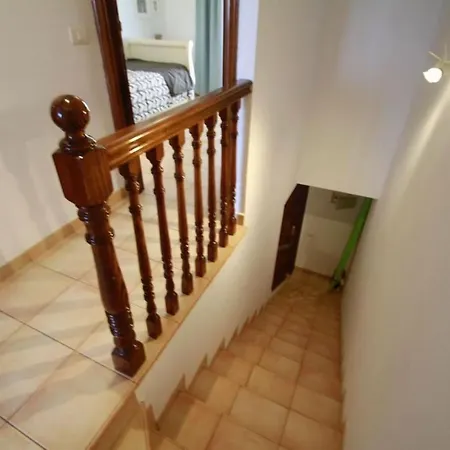 Feriehus Altavista Duplex