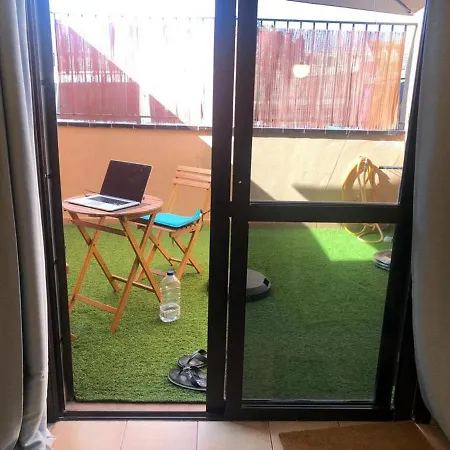 Feriehus Altavista Duplex *