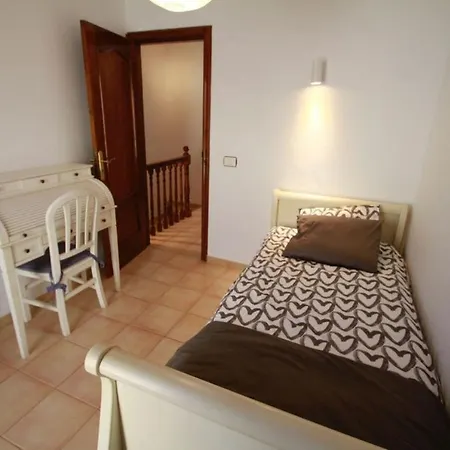 Feriehus Altavista Duplex *