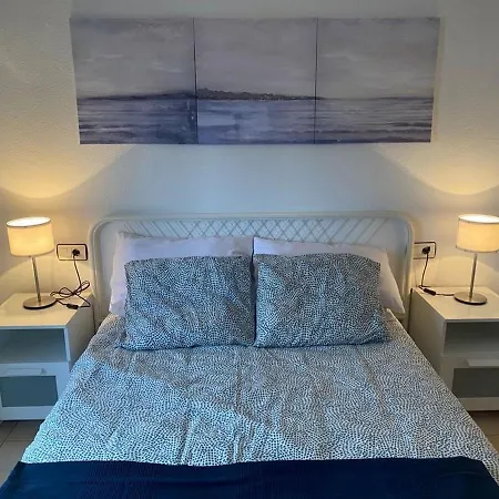 Altavista Duplex Feriehus