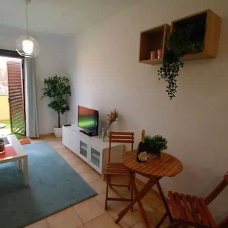Altavista Duplex Feriehus